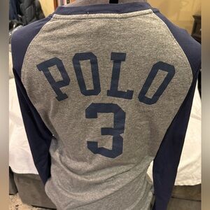 Polo Ralph Lauren T-Shirt w/ Polo Logo XL